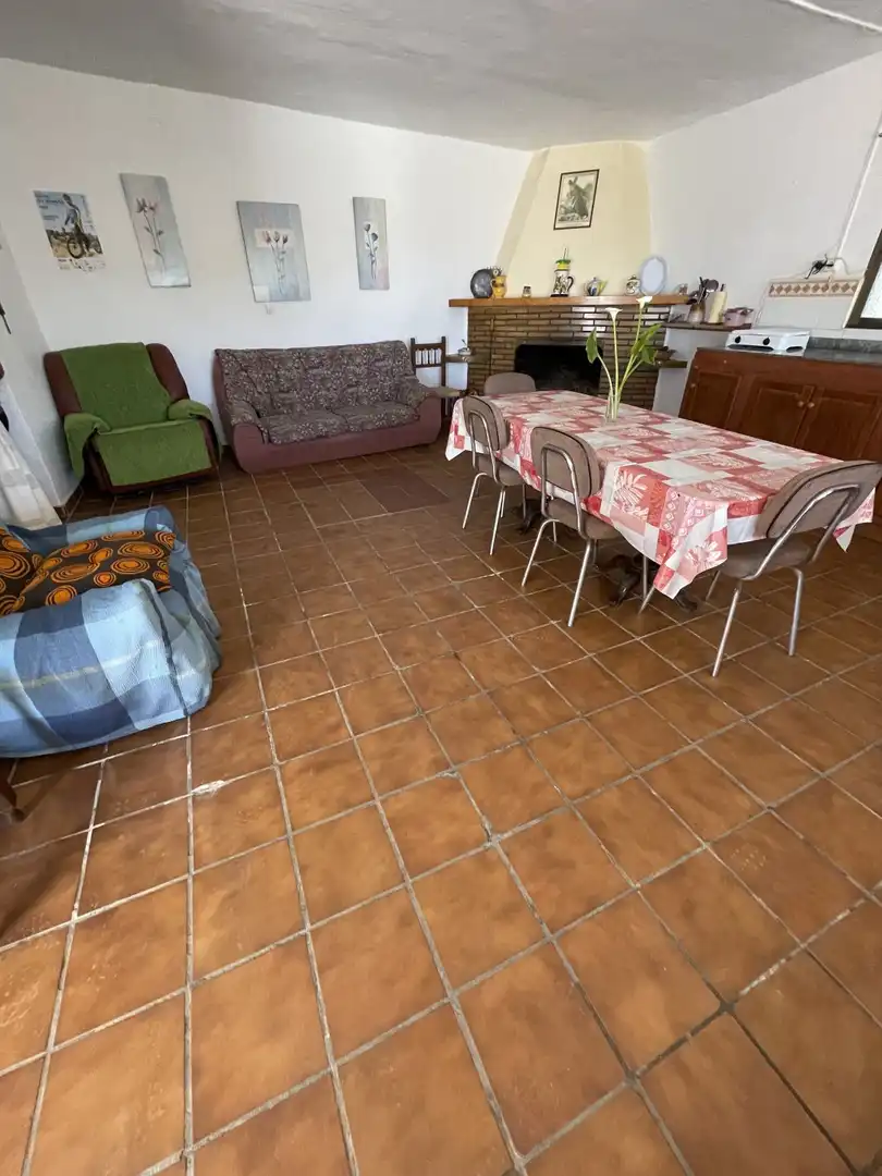 Country homes for sale in Salobreña  with Swimming Pool and Furnished