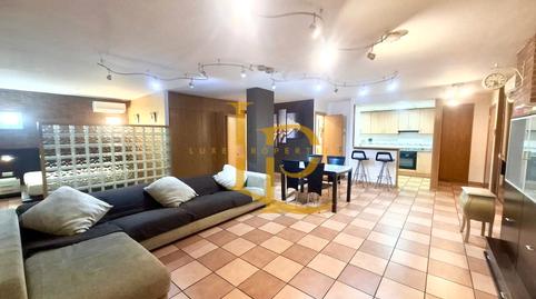 Foto 4 de Pis en venda a Xúquer, Terrassa