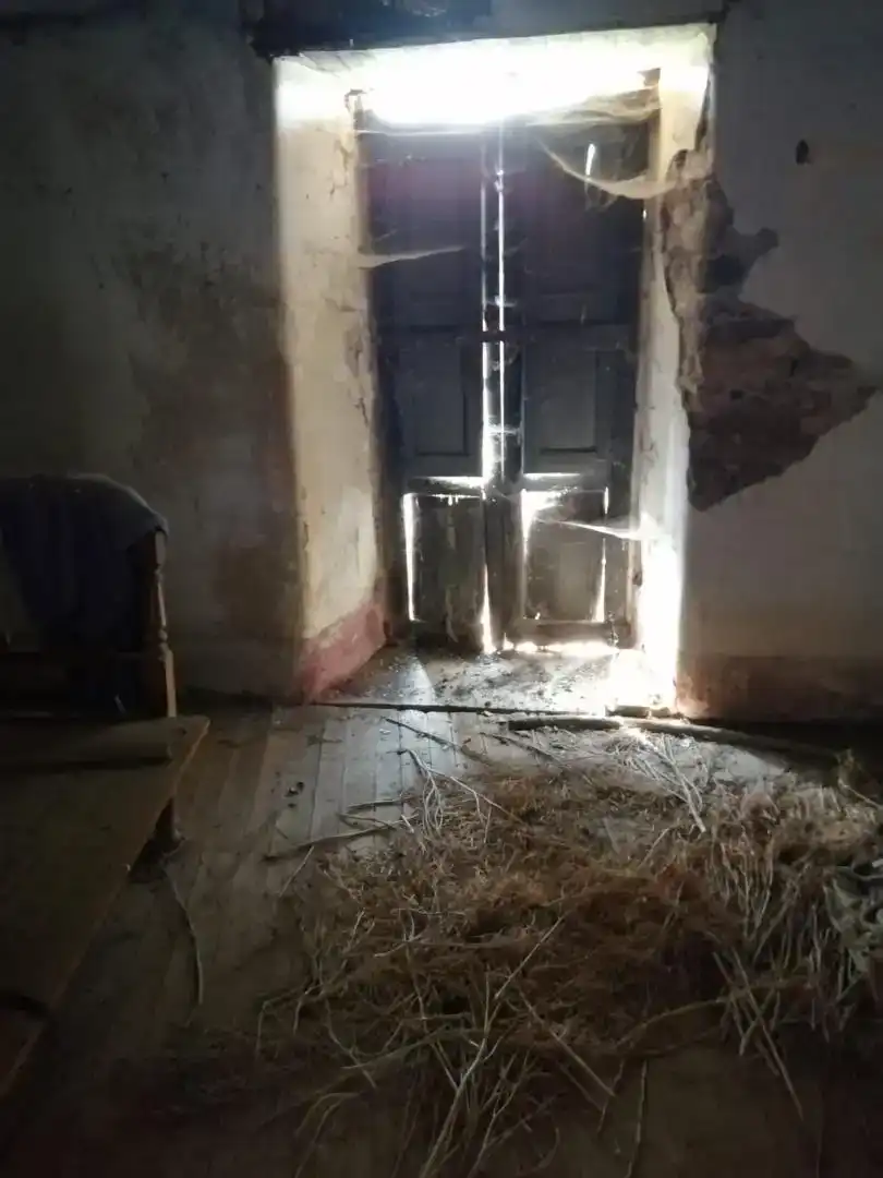 Casa o xalet en venda en O Incio 