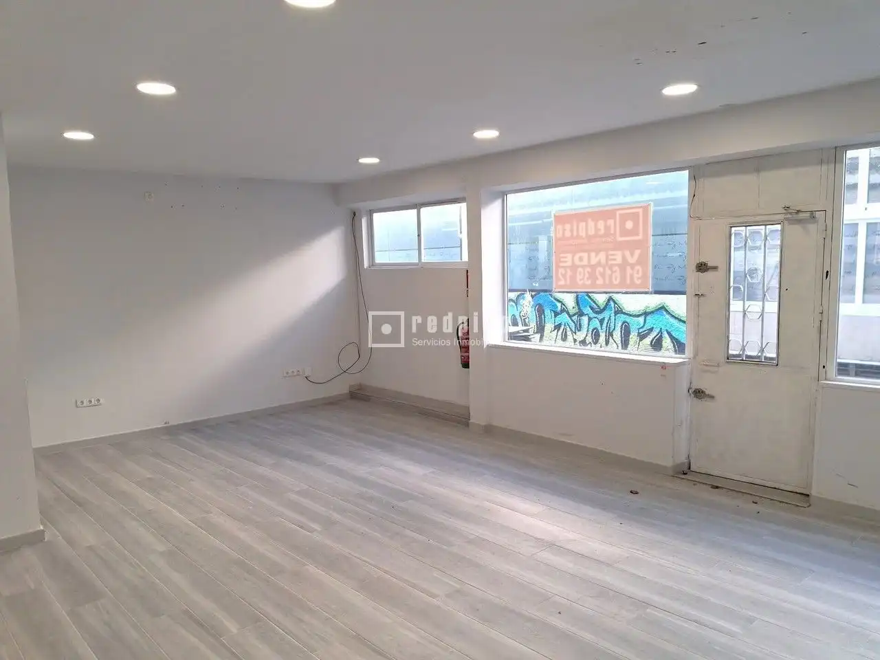 Local comercial en venda a Parque Ondarreta - Urtinsa, imagen 7