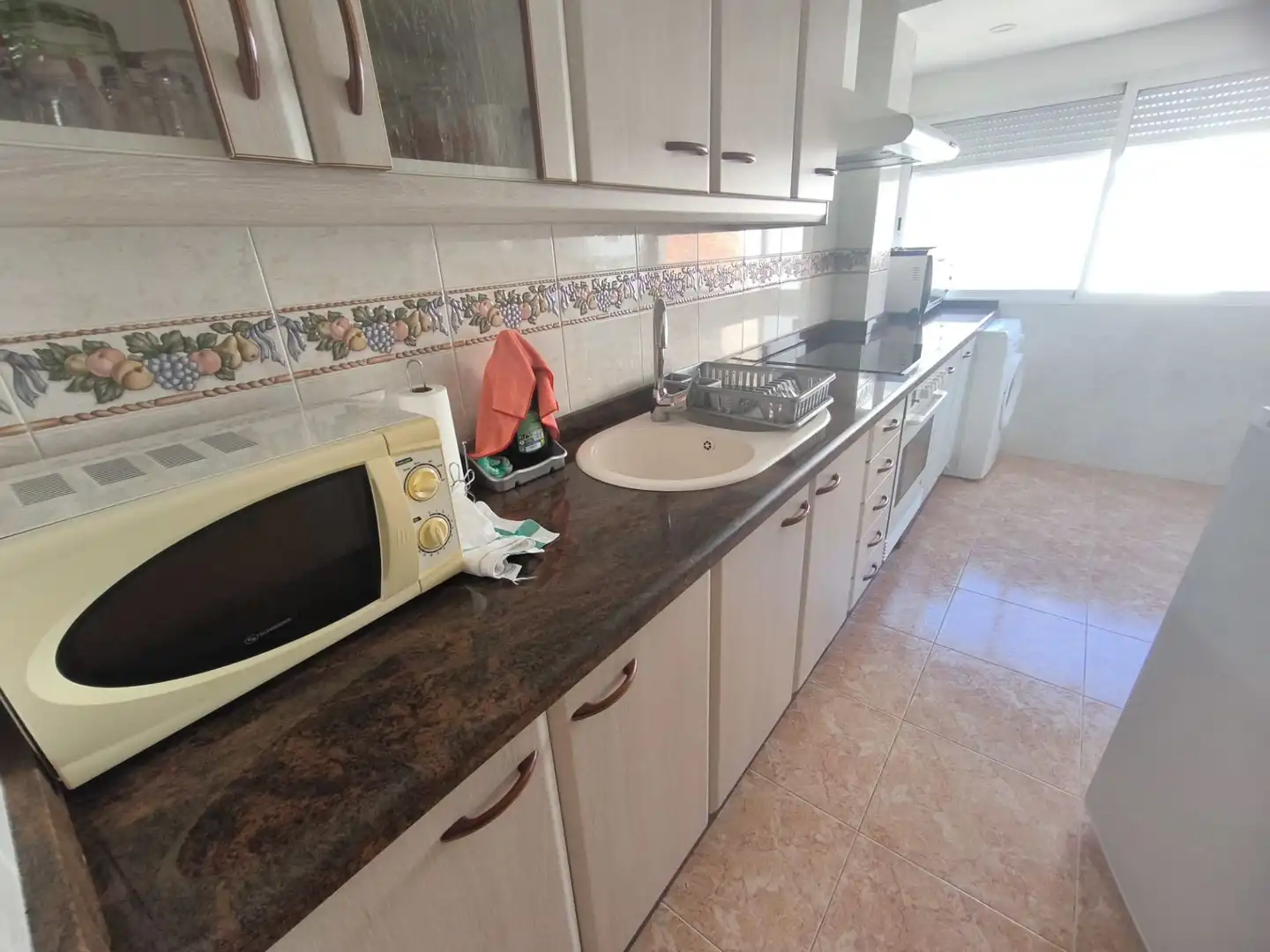 PISO VENTA ZONA SANTA ROSA EN ALCOY, imatge 3