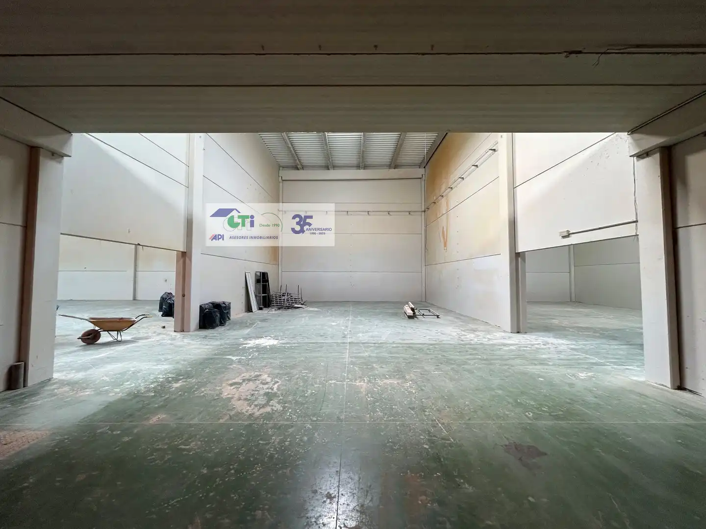 Industrial building for sale in SALVIA, imagen 10