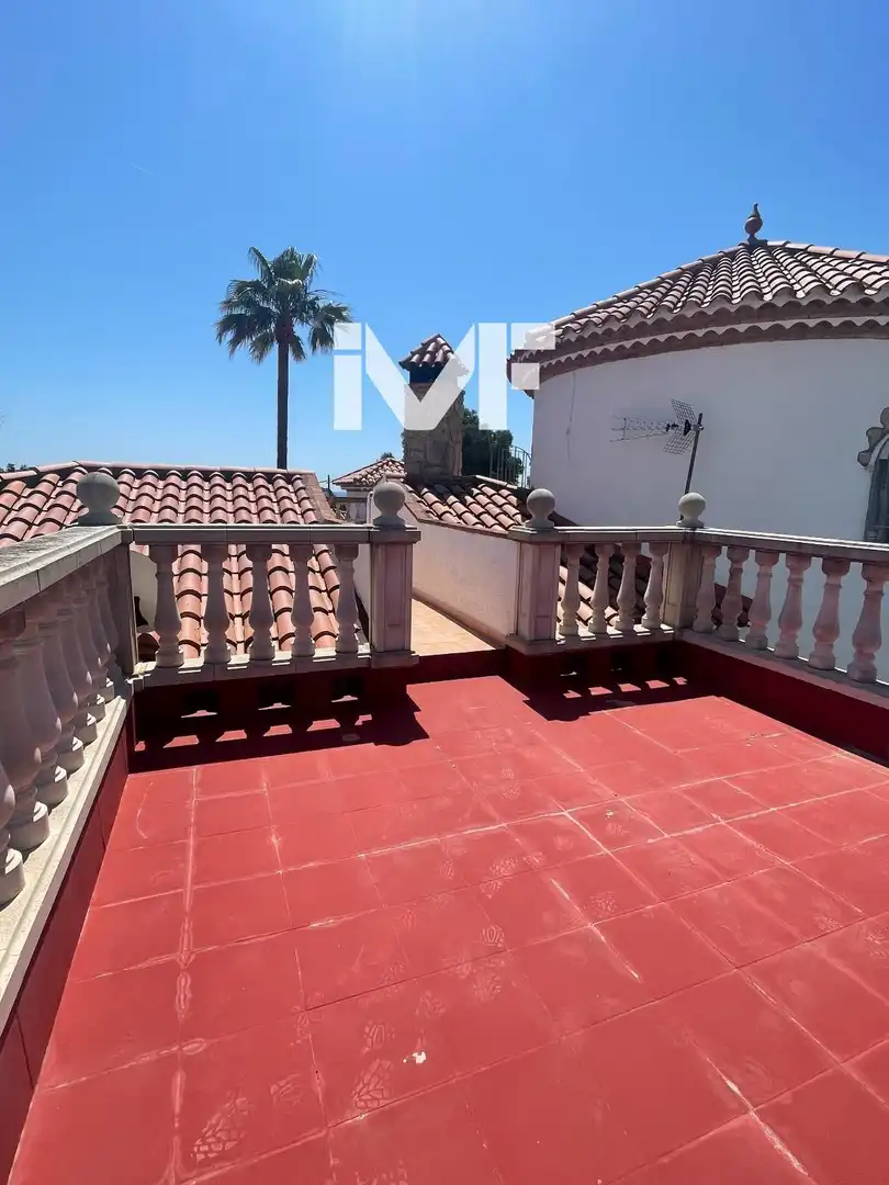 Villa avec piscine à vendre à Miami Platja, imagen 30