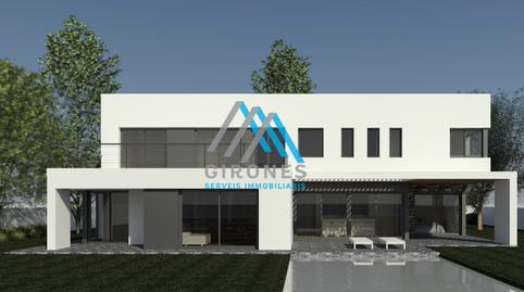 Photo 2 of House or chalet for sale in Doctor Casals, Santa Cristina Poble, Girona