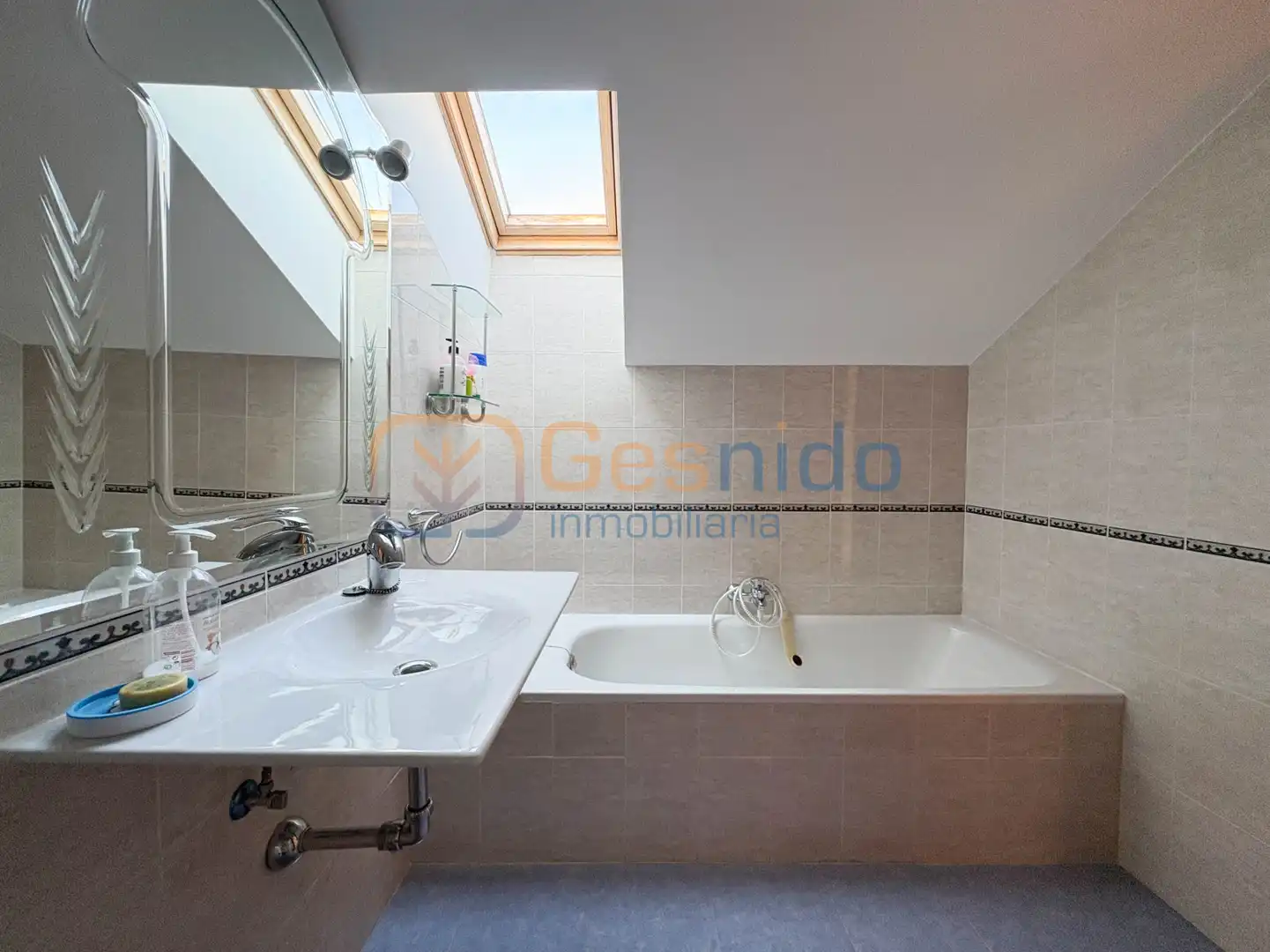 Appartement avec ascenseur à louer à El Carmen, imagen 26
