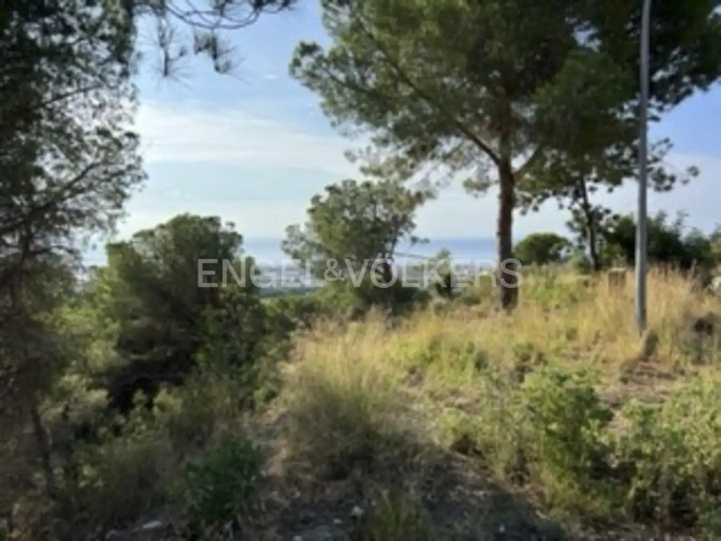 Residencial en venta en Vilassar de Dalt