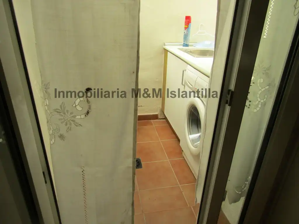 Adossat amb terrassa en venda a Islantilla Golf, imagen 10