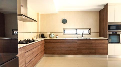 Foto 2 de Casa o xalet de lloguer a La Alcayna, Murcia