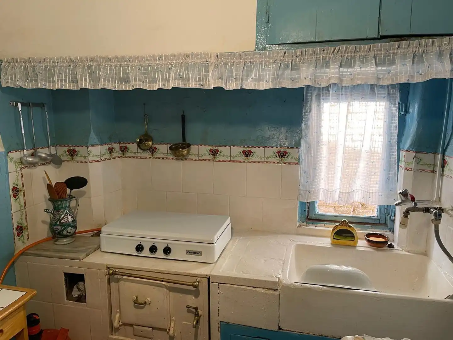 Cocina de Casa o chalet en venta en Daroca