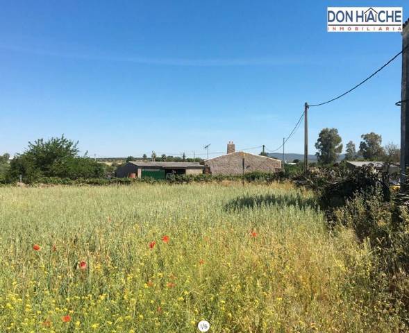 Terreno residencial en Venta en Trujillanos