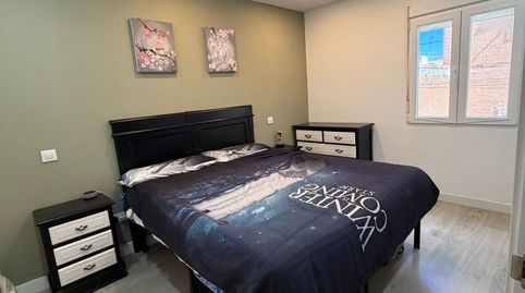 Foto 4 de Piso en venta en De la Libertad, El Cerrillo, Colmenar Viejo