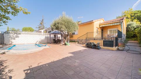 Foto 2 de Casa o xalet en venda a Calle el Fresno, 10, Navalagamella, Madrid