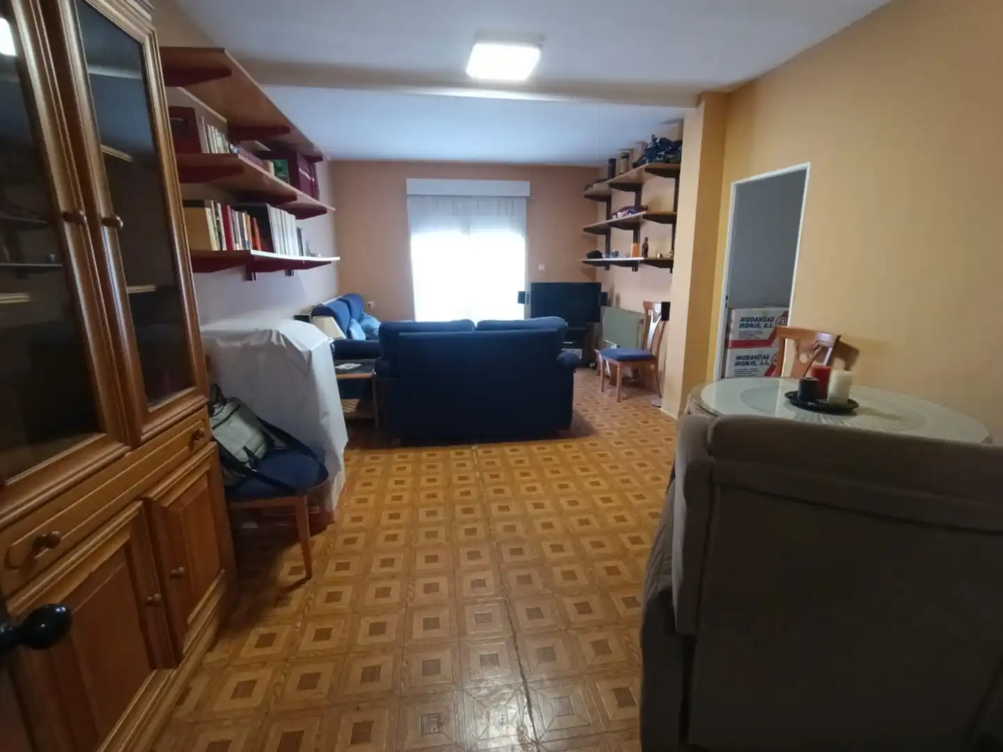 Piso en venta en Cáceres