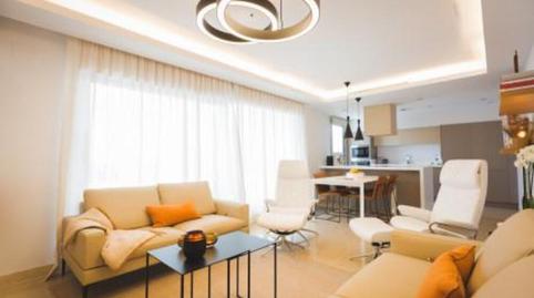 Foto 4 de Àtic de lloguer a Buenas Noches, Málaga