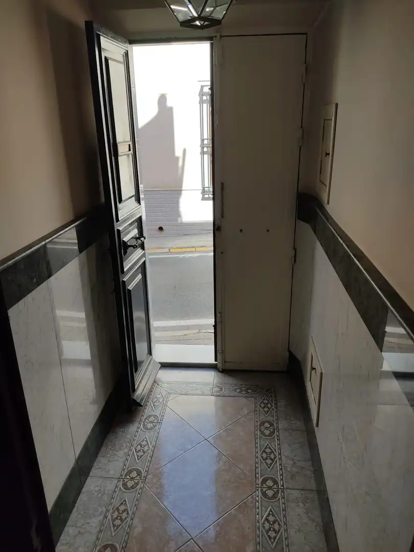 Casa con terraza en venta en Almendralejo
