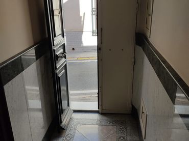 Casa amb balcó en venda a Almendralejo
