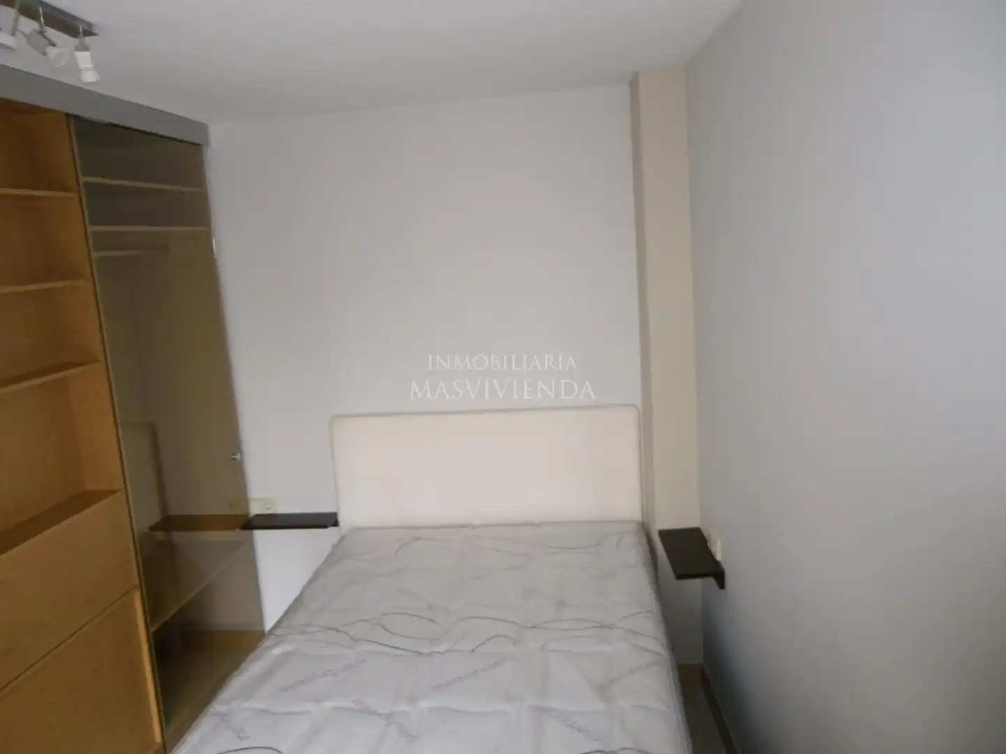 Habitación de Estudio de alquiler en Vigo 