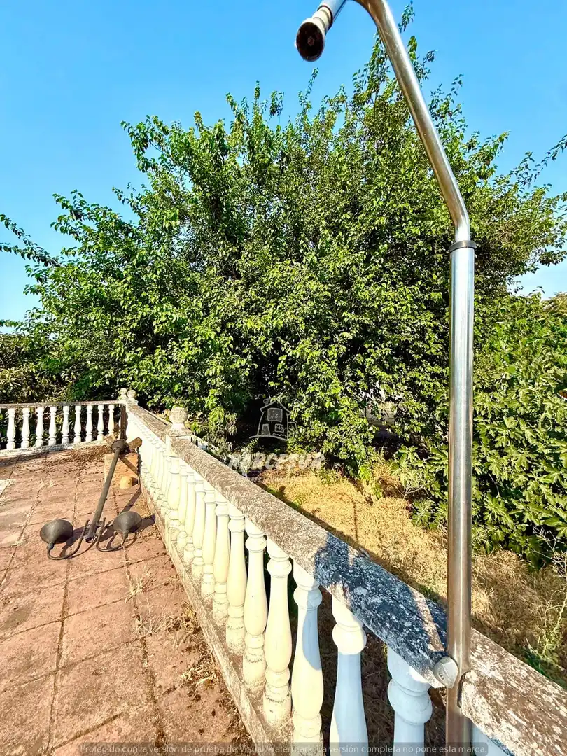 Haus oder Chalet zum Verkauf in Córdoba mit Klimaanlage, Privatgarten und Abstellraum