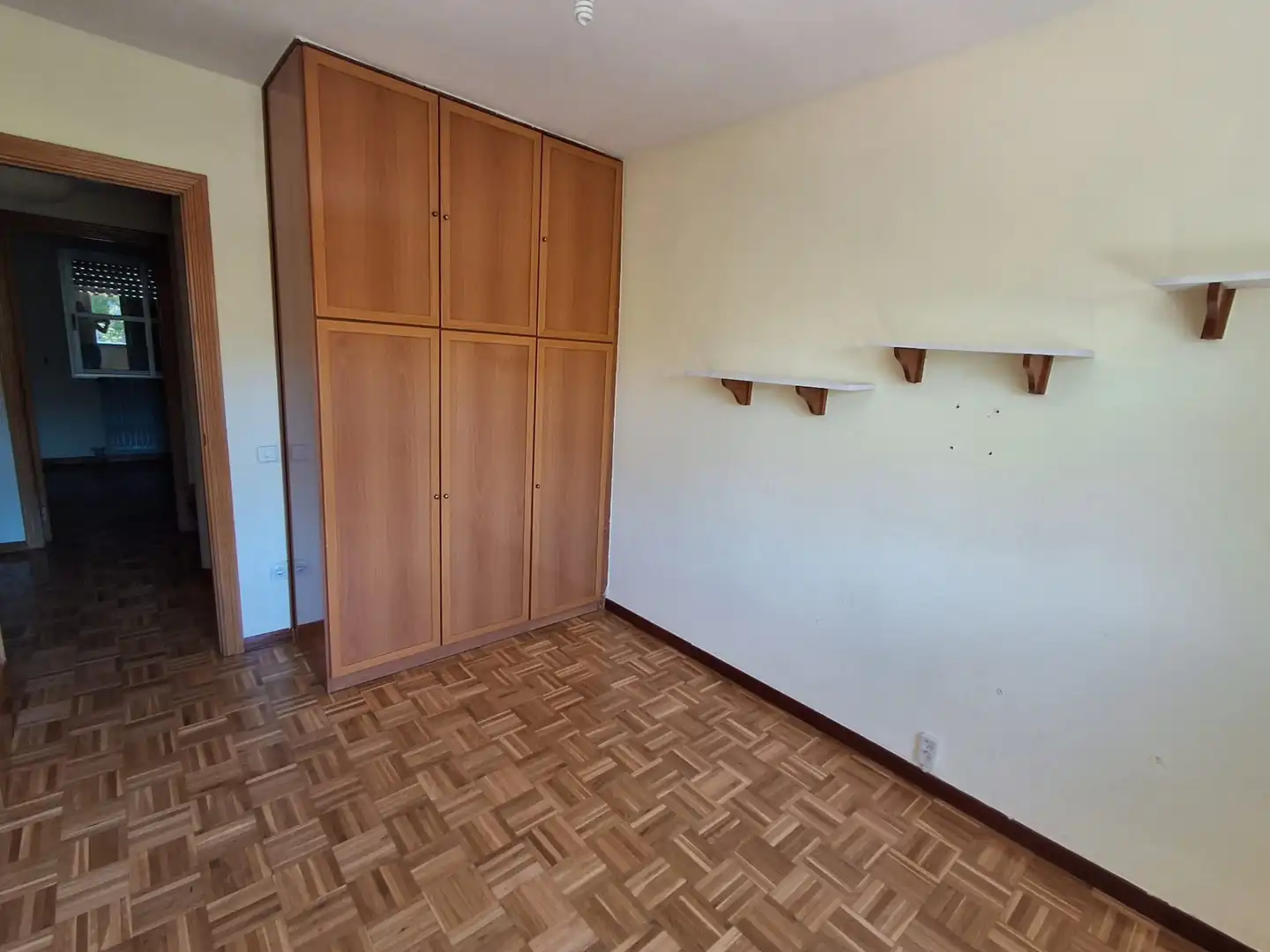 Habitación de Casa o chalet de alquiler en Tres Cantos con Calefacción, Terraza y Trastero