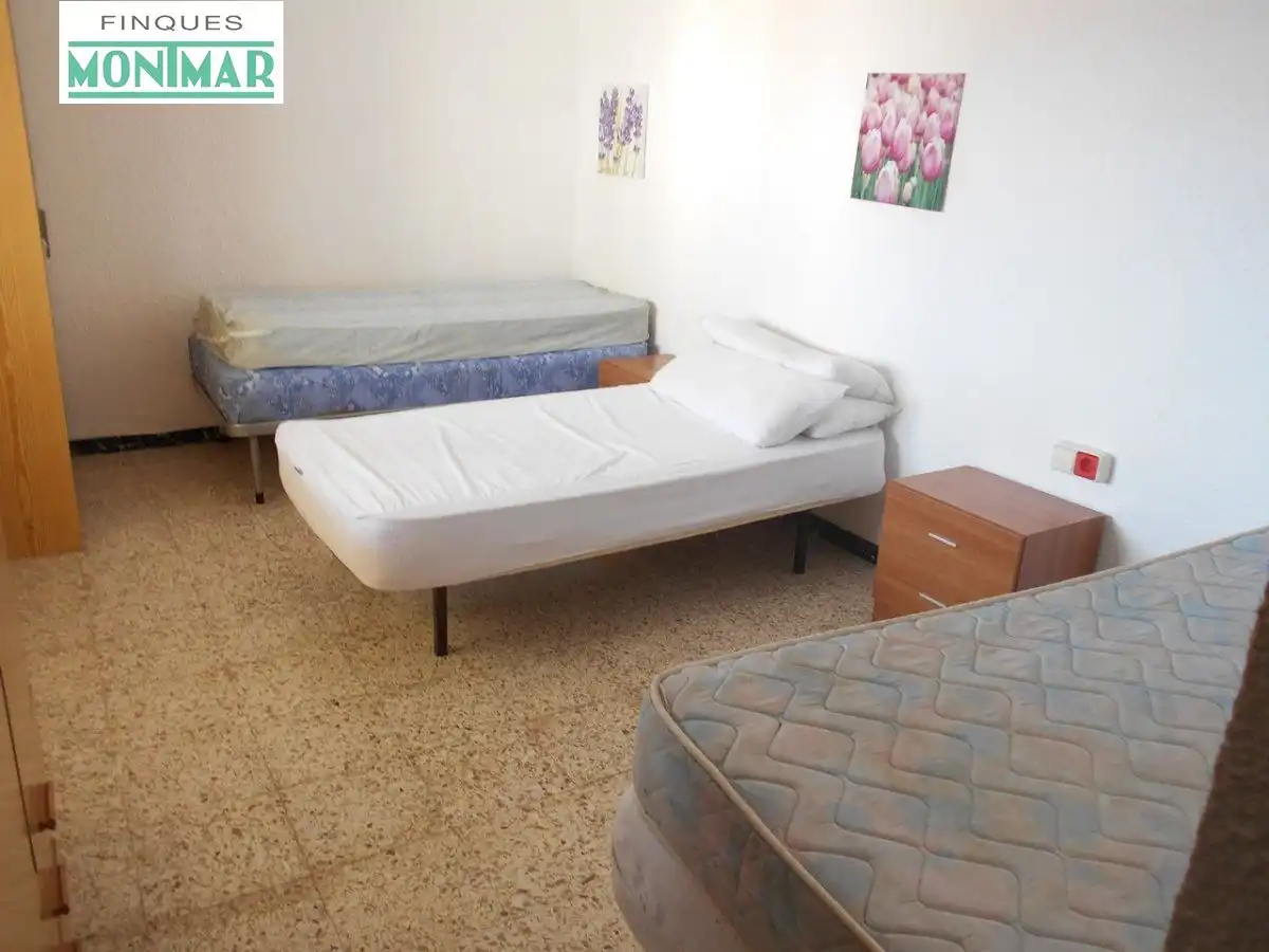 Bedroom of Country homes for sale in Sant Jaume dels Domenys  with Private garden and Storage room