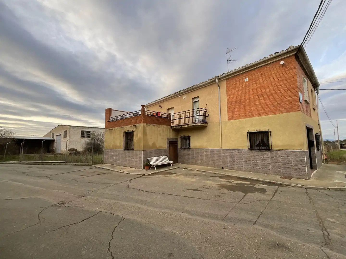 Casa con terraza en venta en Calle Margubete, imagen 10