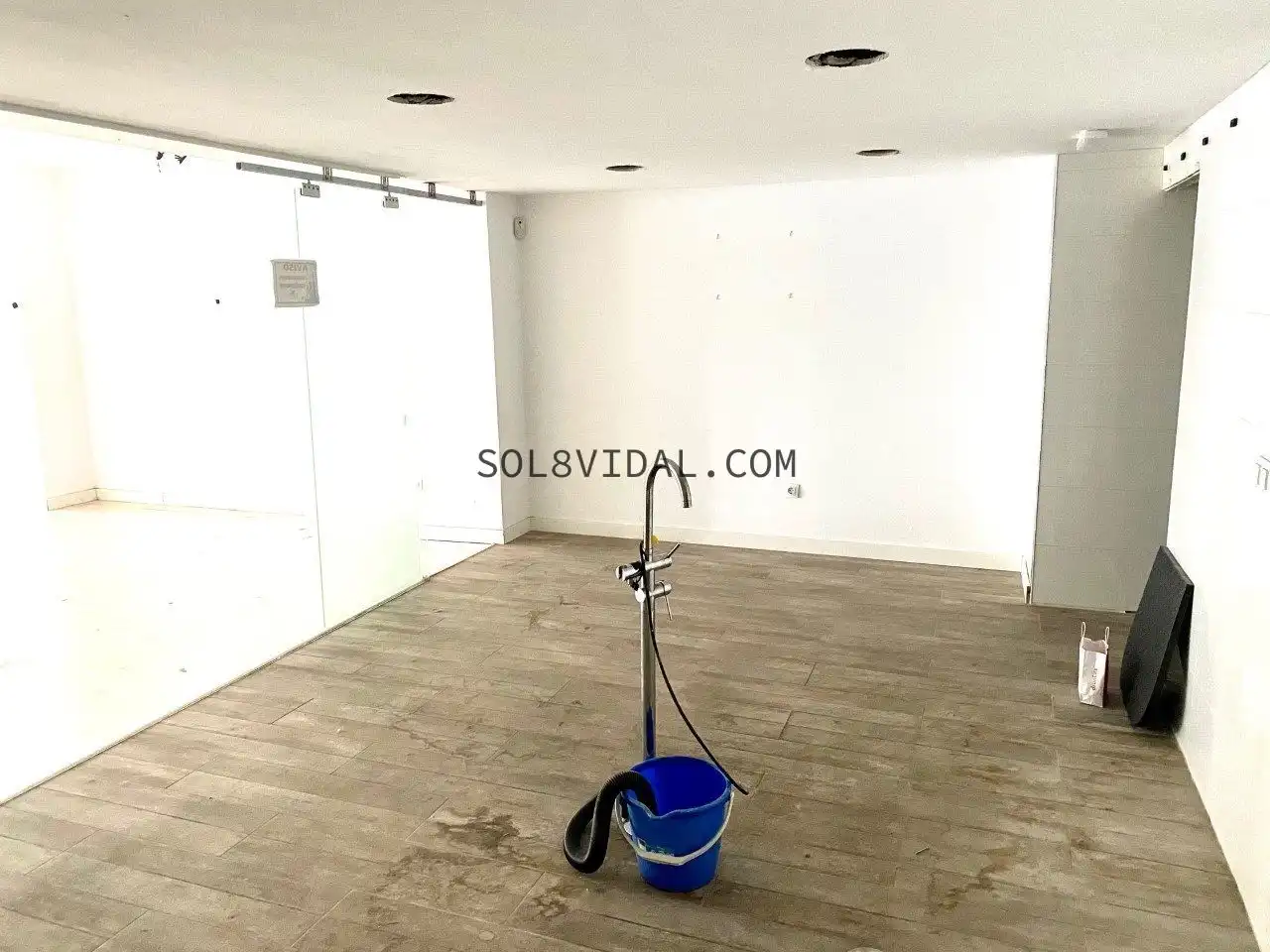 Business premises to rent in Calle san gregorio 11, imagen 14