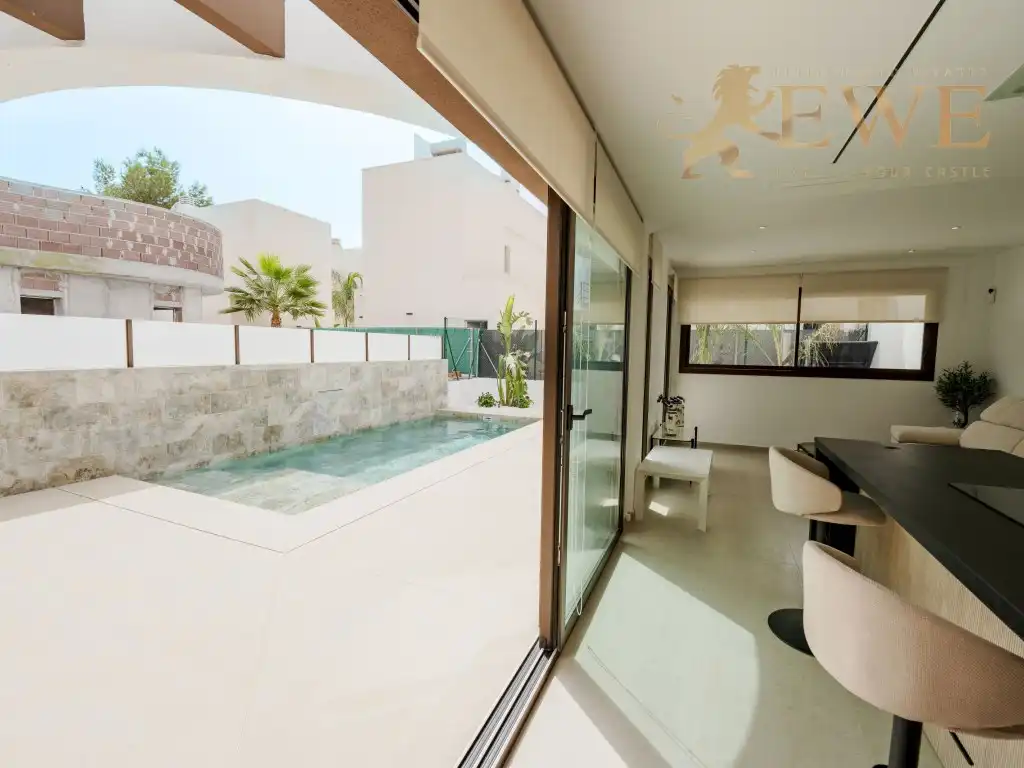 House for sale in Calle Rodeo, imagen 6
