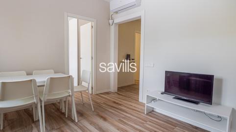 Foto 5 de Apartament en venda a La Sagrera, Barcelona
