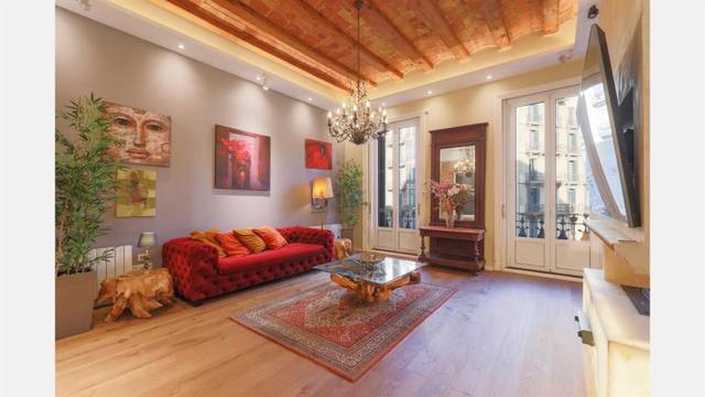 Piso en Venta en Dreta de l'Eixample