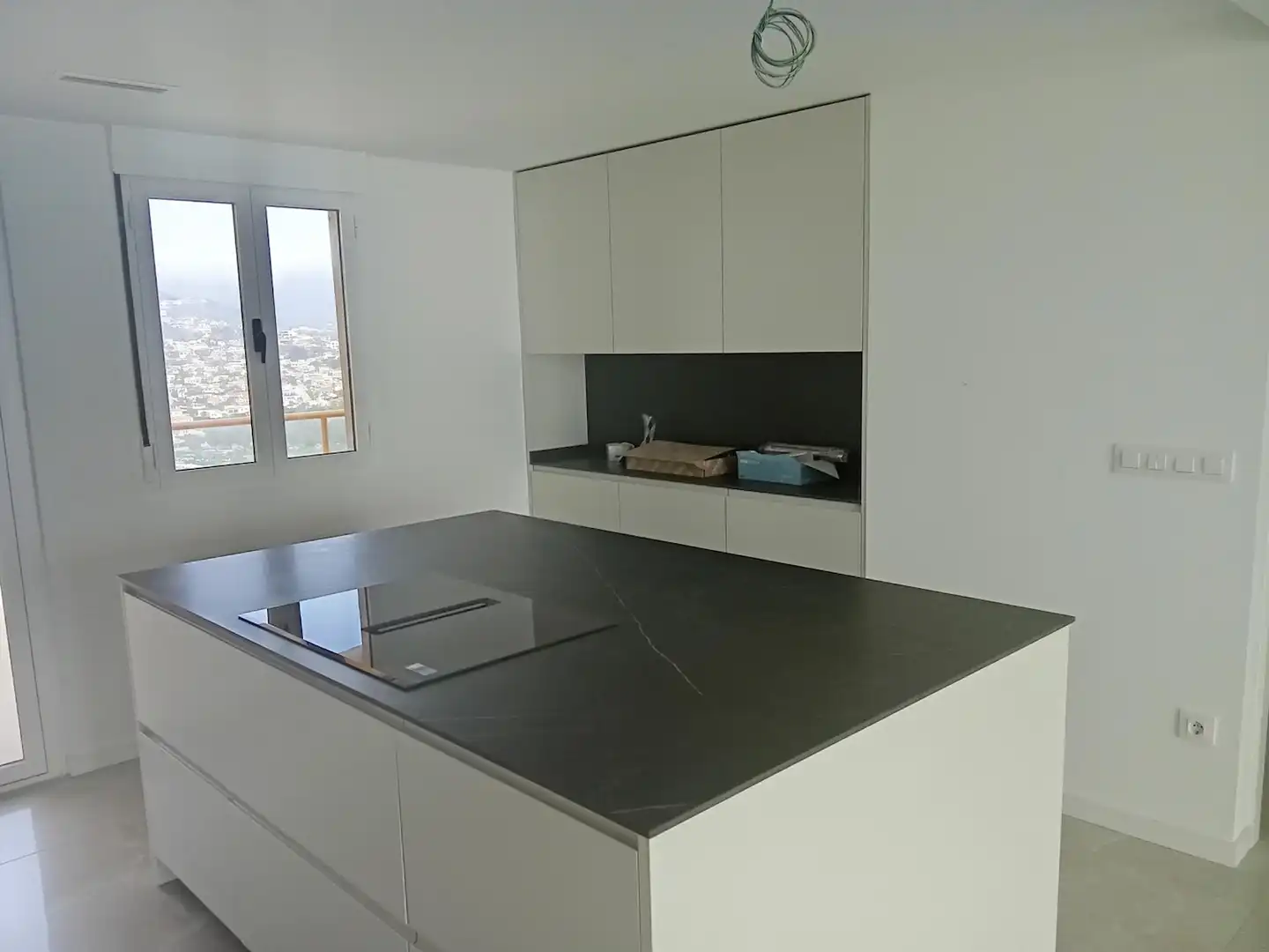 Attique avec piscine à vendre à Zona Levante - Playa Fossa, imagen 13