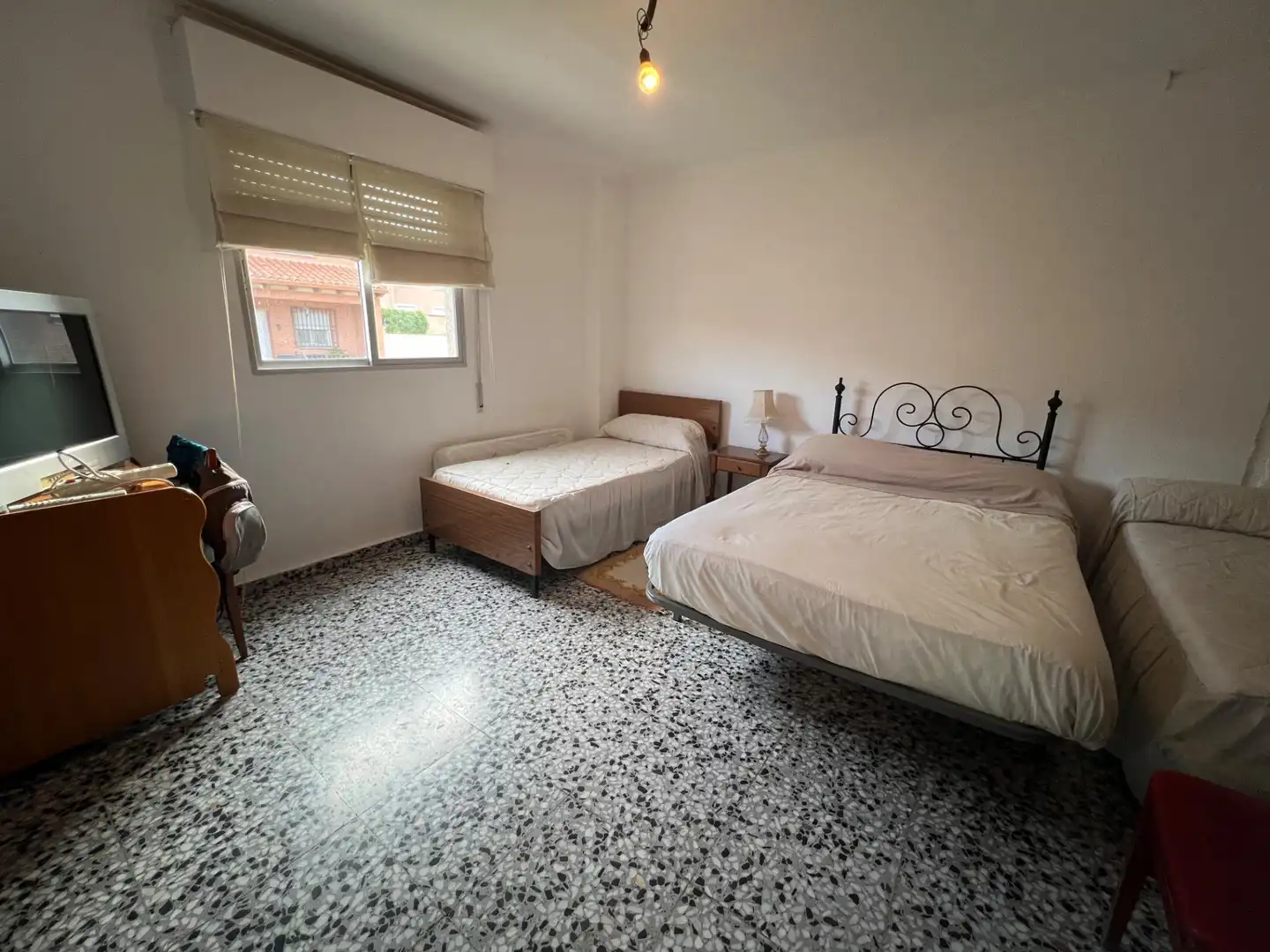 Habitación de Casa o chalet en venta en Numancia de la Sagra con Piscina
