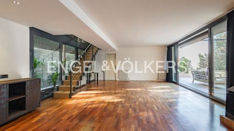 Foto 4 de Casa o xalet de lloguer a Sarrià,  Barcelona Capital