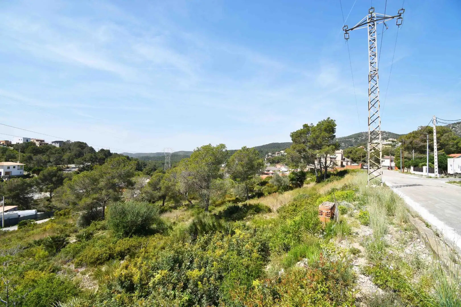 Terreno residencial en venta en Canyelles, imagen 6