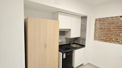 Photo 2 of Study to rent in Lucero, Madrid
