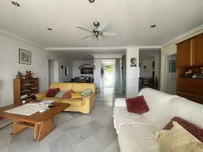 Detached house with pool for sale in Calahonda, imagen 11