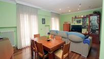 Living room of Flat for sale in Santurtzi   with Terrace and Balcony