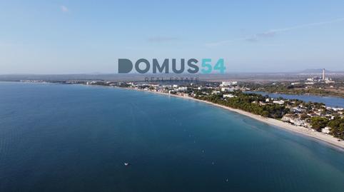 Foto 4 von Fabrikhallen zur Miete in Ciutat d'Alcúdia, Alcúdia