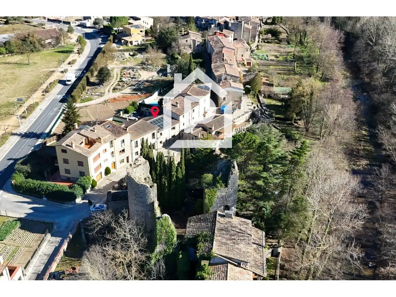 Haus zum Verkauf in Barri, imagen 18