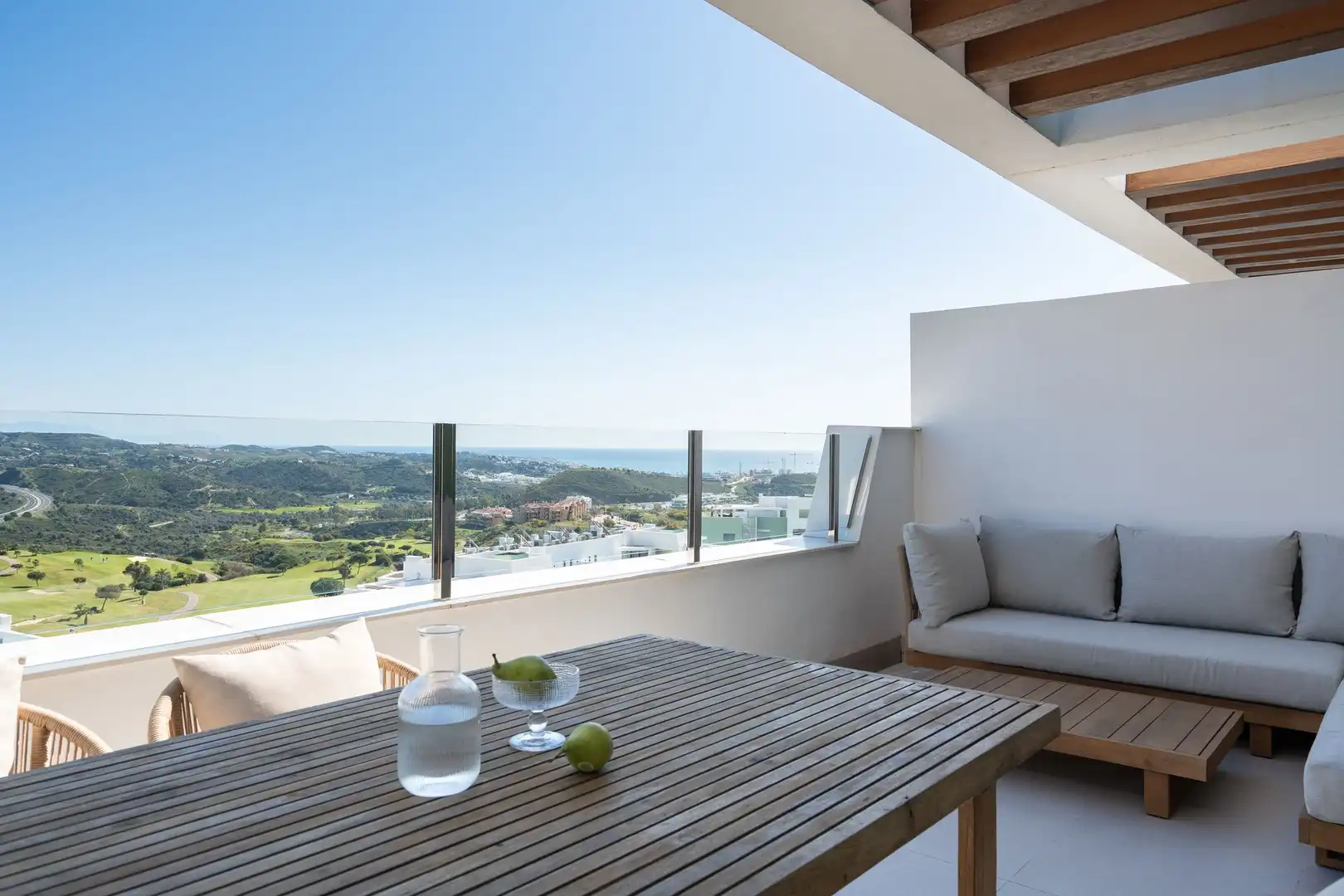 Apartment for sale in Riviera del Sol