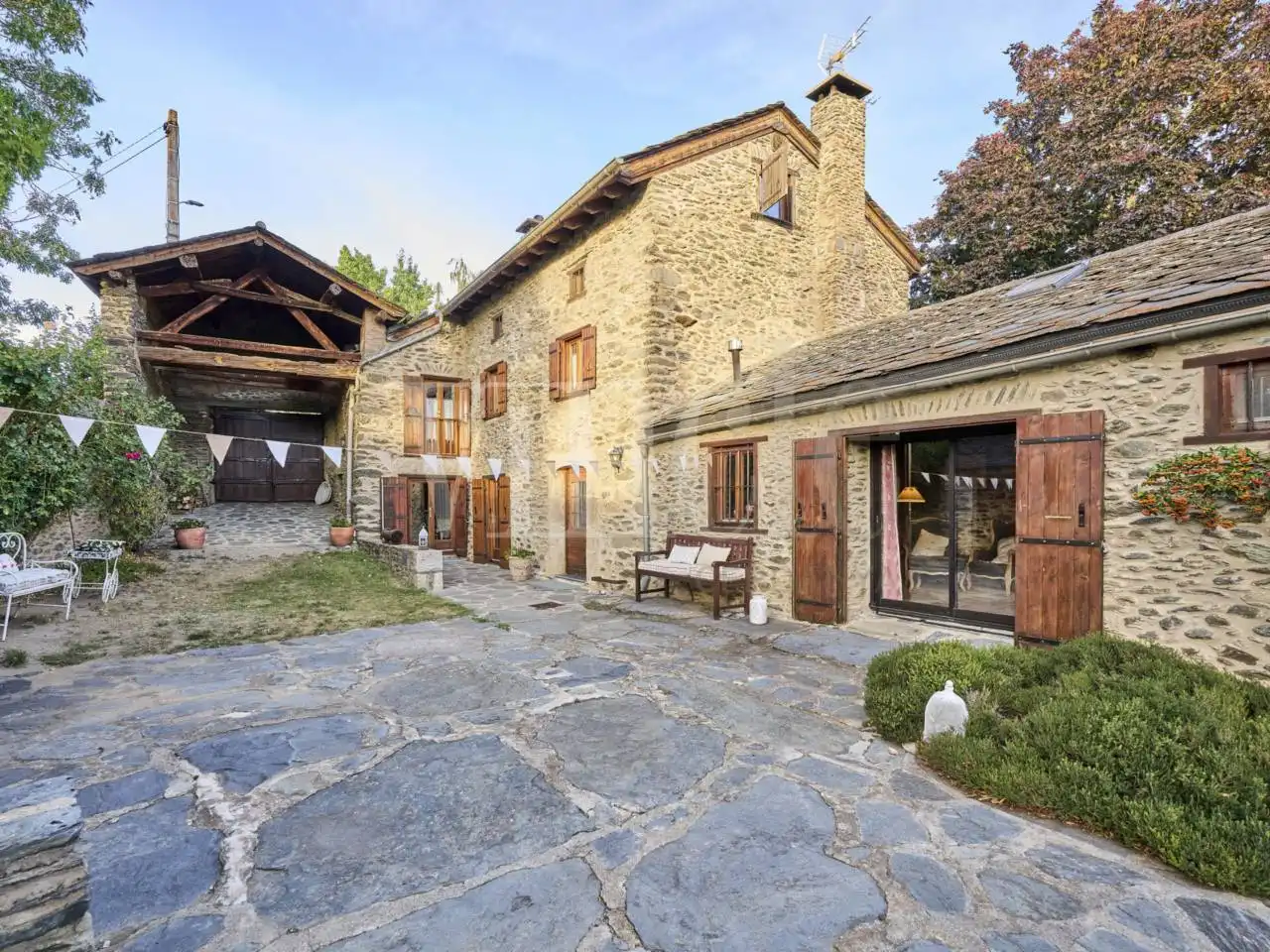 Maison avec jardin à vendre à Avenida DU LAC, imagen 85