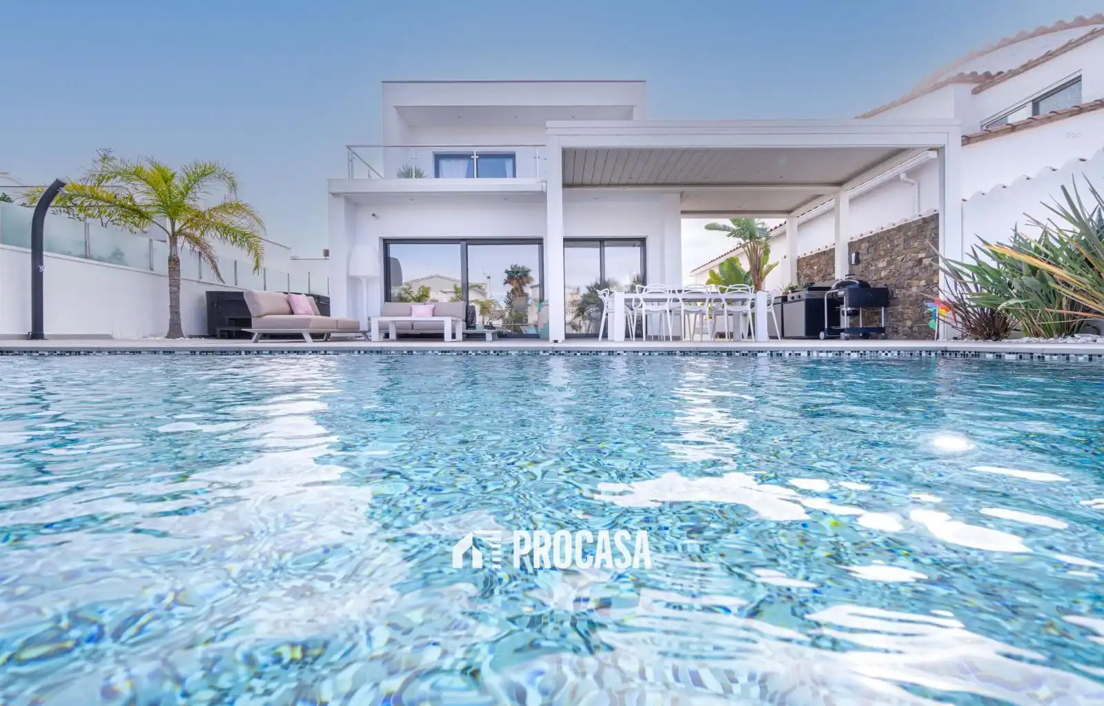 Chalet con piscina en venta en Falconera, imagen 13