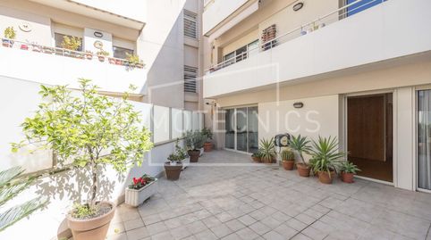 Foto 4 de Pis en venda a Esglesia, Centre, Granollers