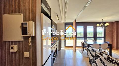 Foto 4 de Dúplex en venda a Cirueña, La Rioja