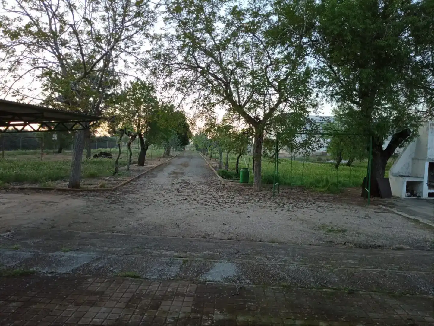 Casa o xalet en venda en Almagro amb Piscina