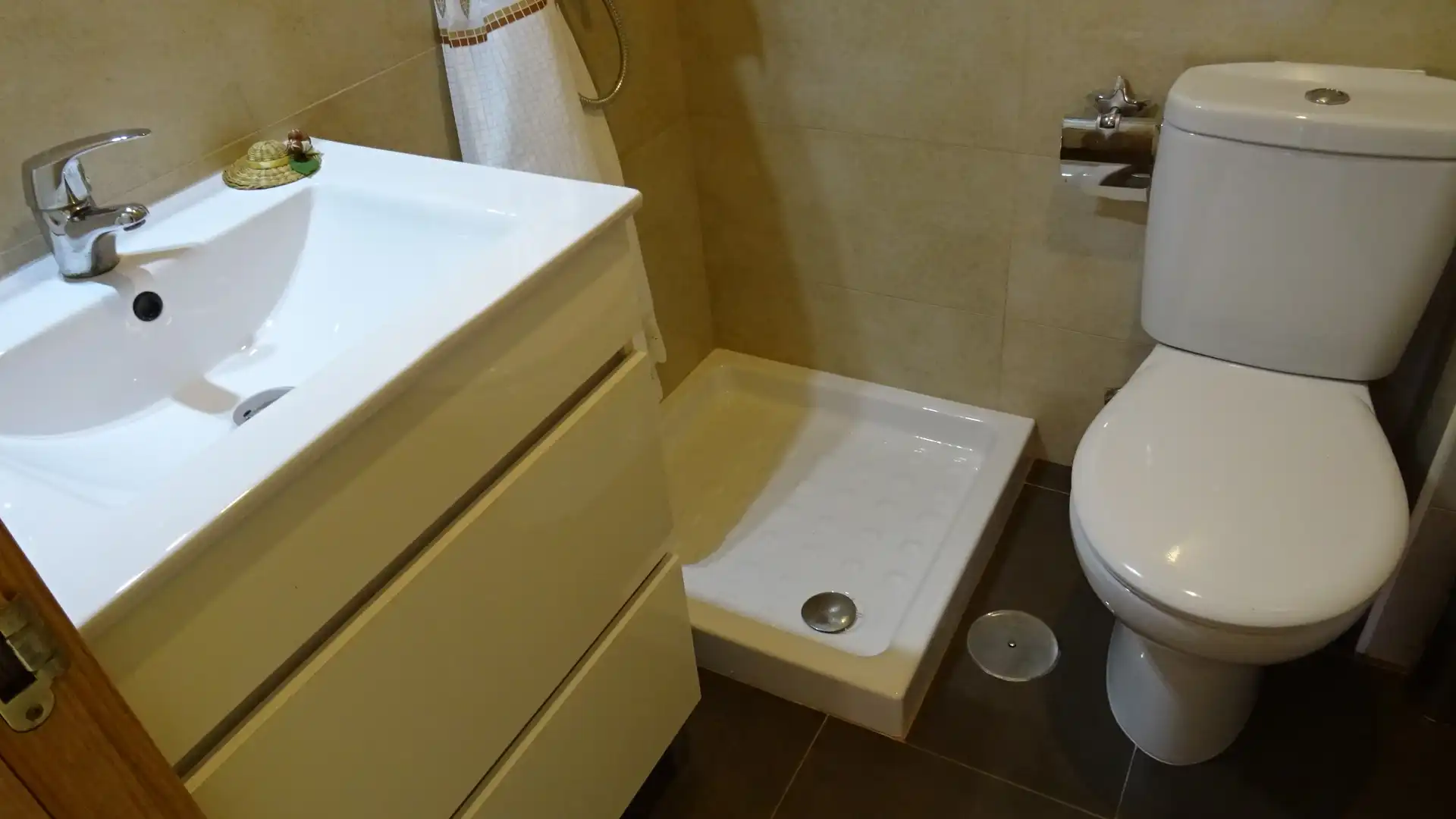 Appartamento con terrazza in vendita a Avenida Bruselas, imagen 40