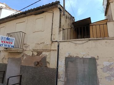 Casa in vendita a Calle Ronda del Salvador 41