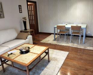 Flat to rent in Centro Urbano - Hirigunea