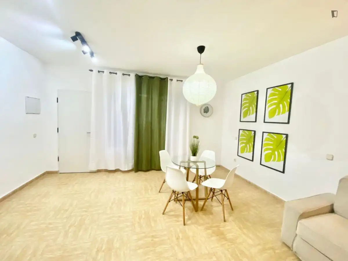 Apartamento de alquiler en San Diego
