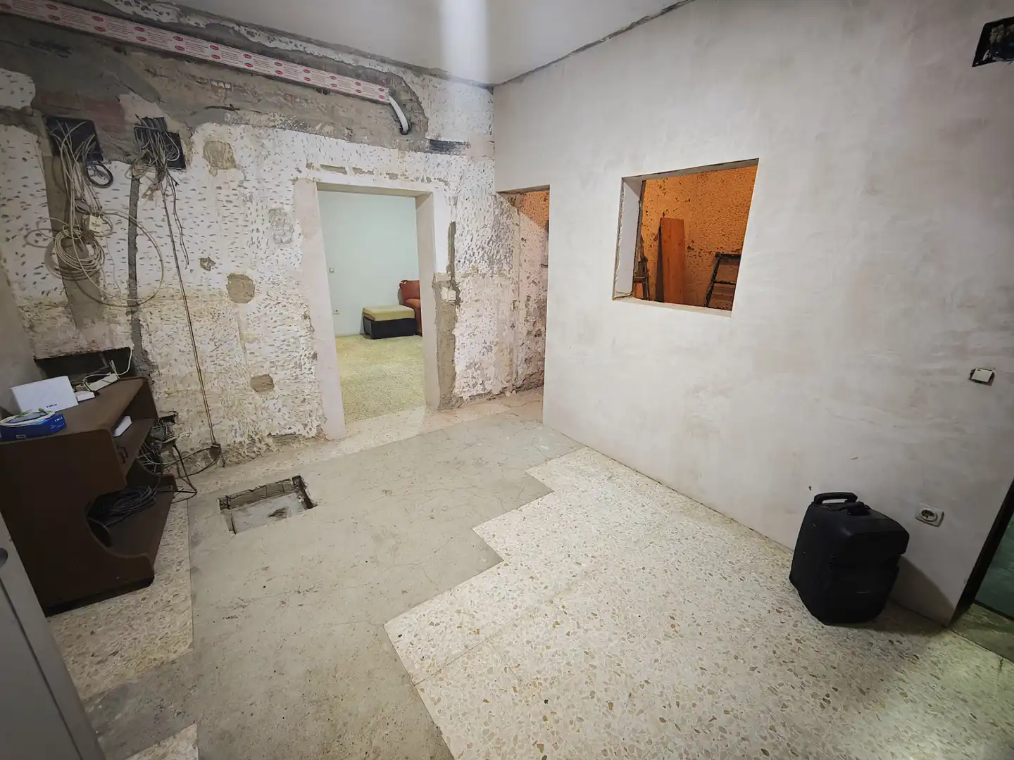 Casa o xalet en venda en Lebrija amb Aire condicionat i Moblat