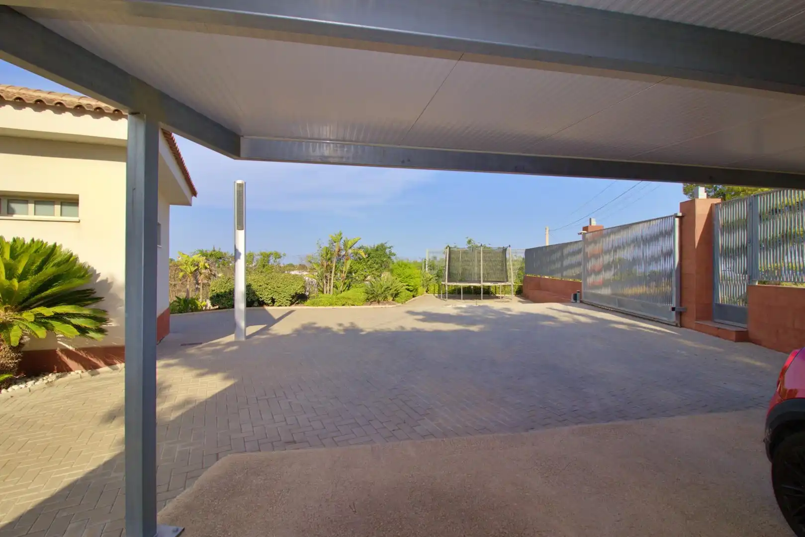 Villa con piscina in vendita a Peña de las Águilas, imagen 76